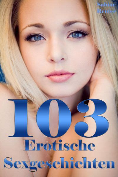 erotische sexgesch